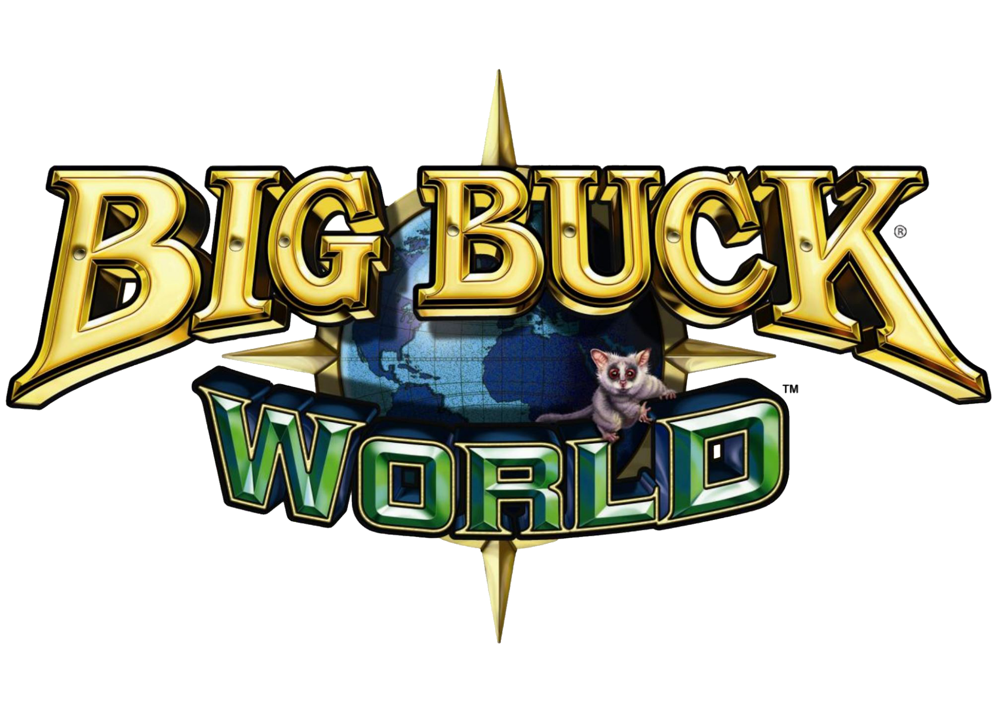 Big Buck World icon