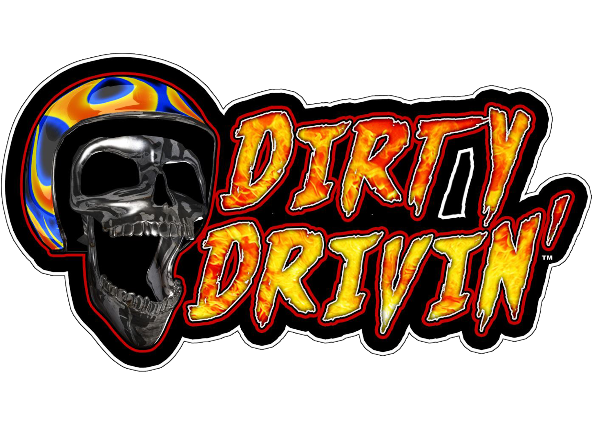Dirty Drivinβ icon