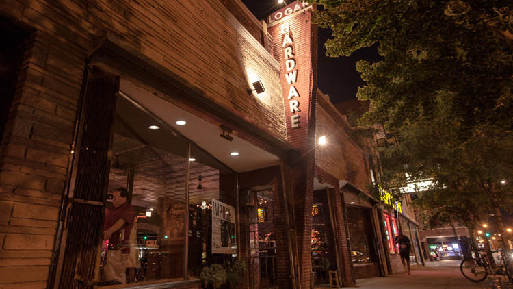 Logan Arcade photo 2