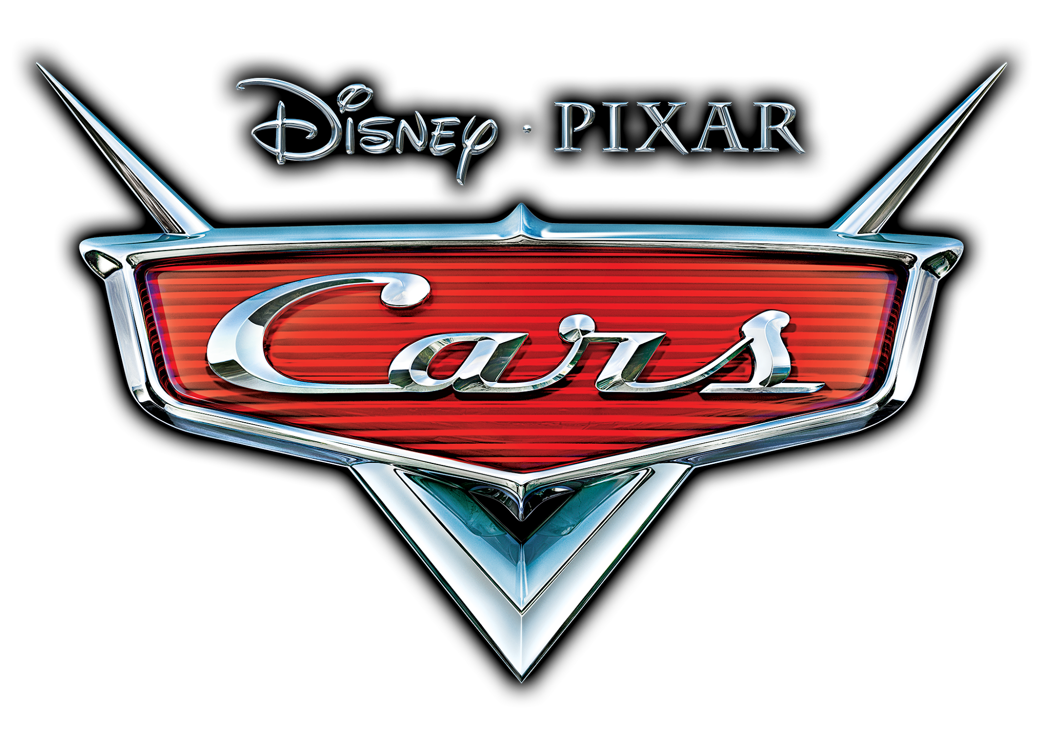 Disney Pixar Cars icon
