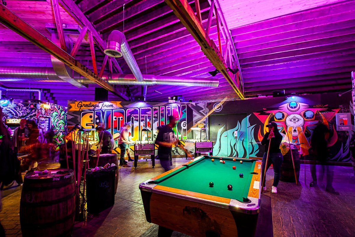 Emporium Logan Square photo 1