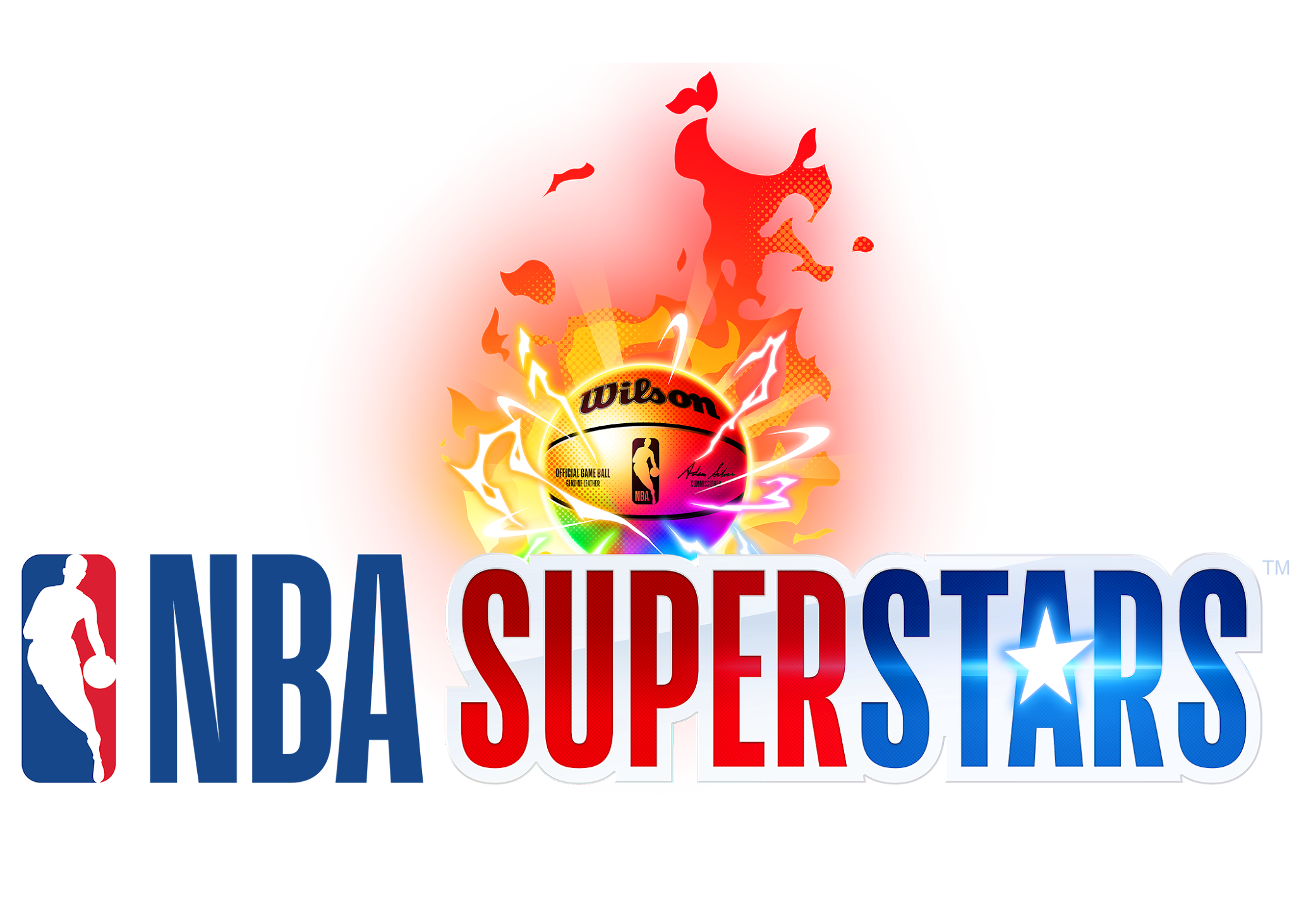 NBA Superstars icon