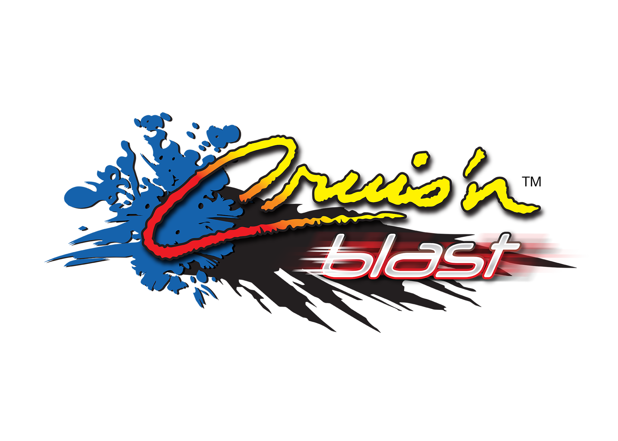 Cruis'n Blast icon