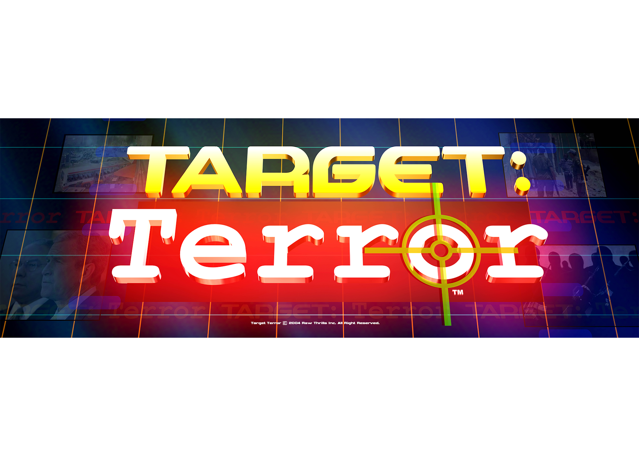 Target: Terror icon
