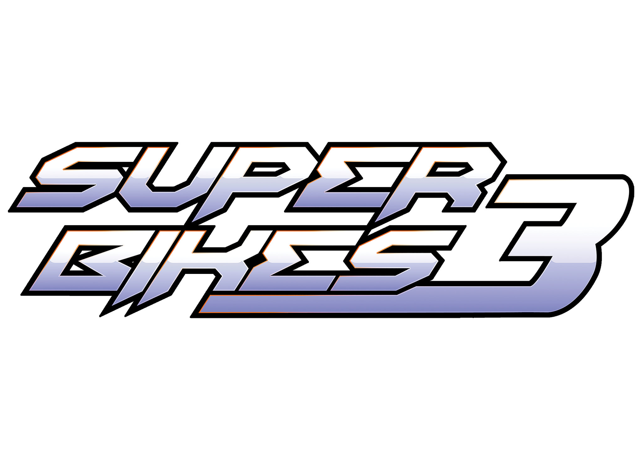 Super Bikes 3 icon