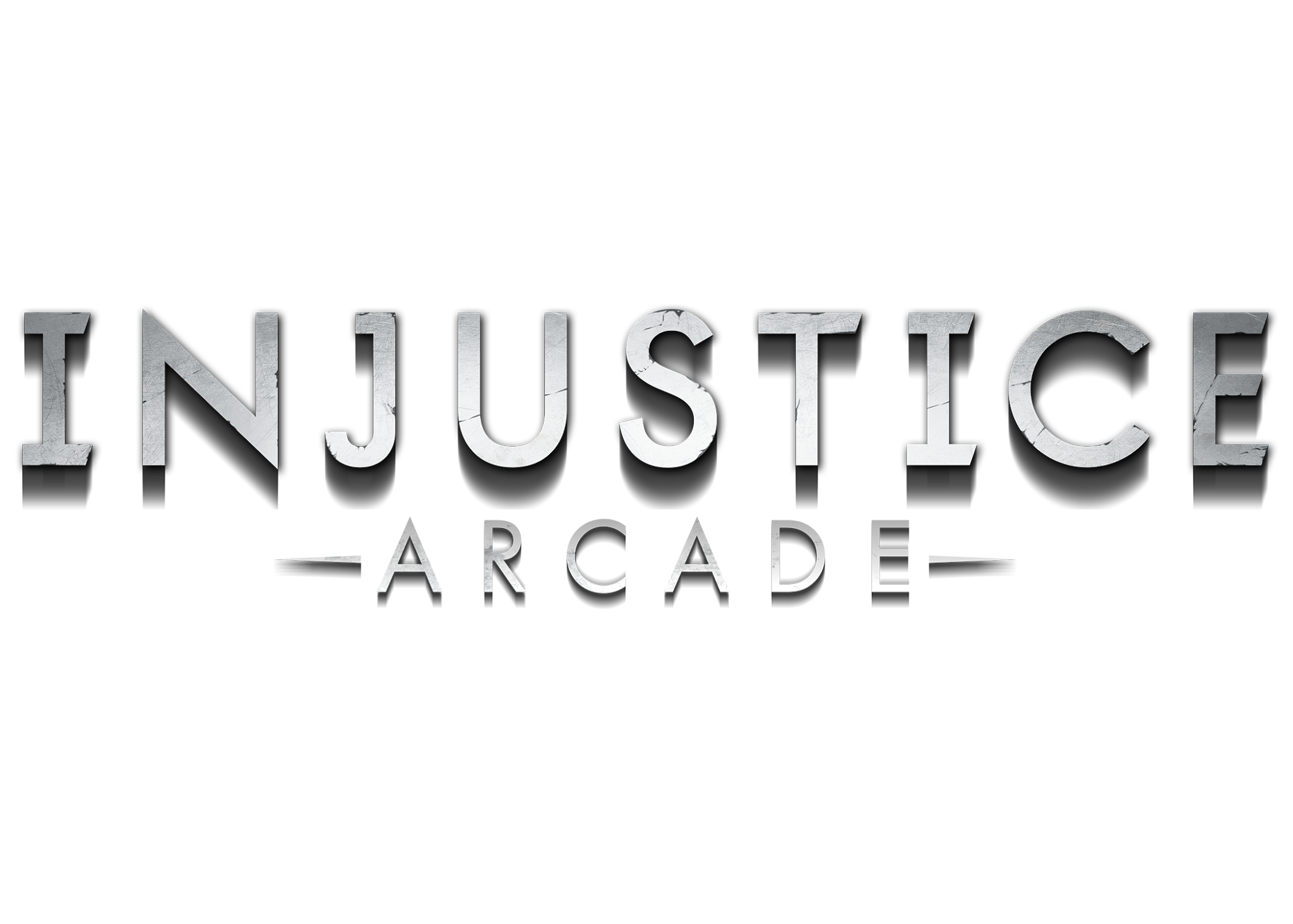 Injustice Arcade icon