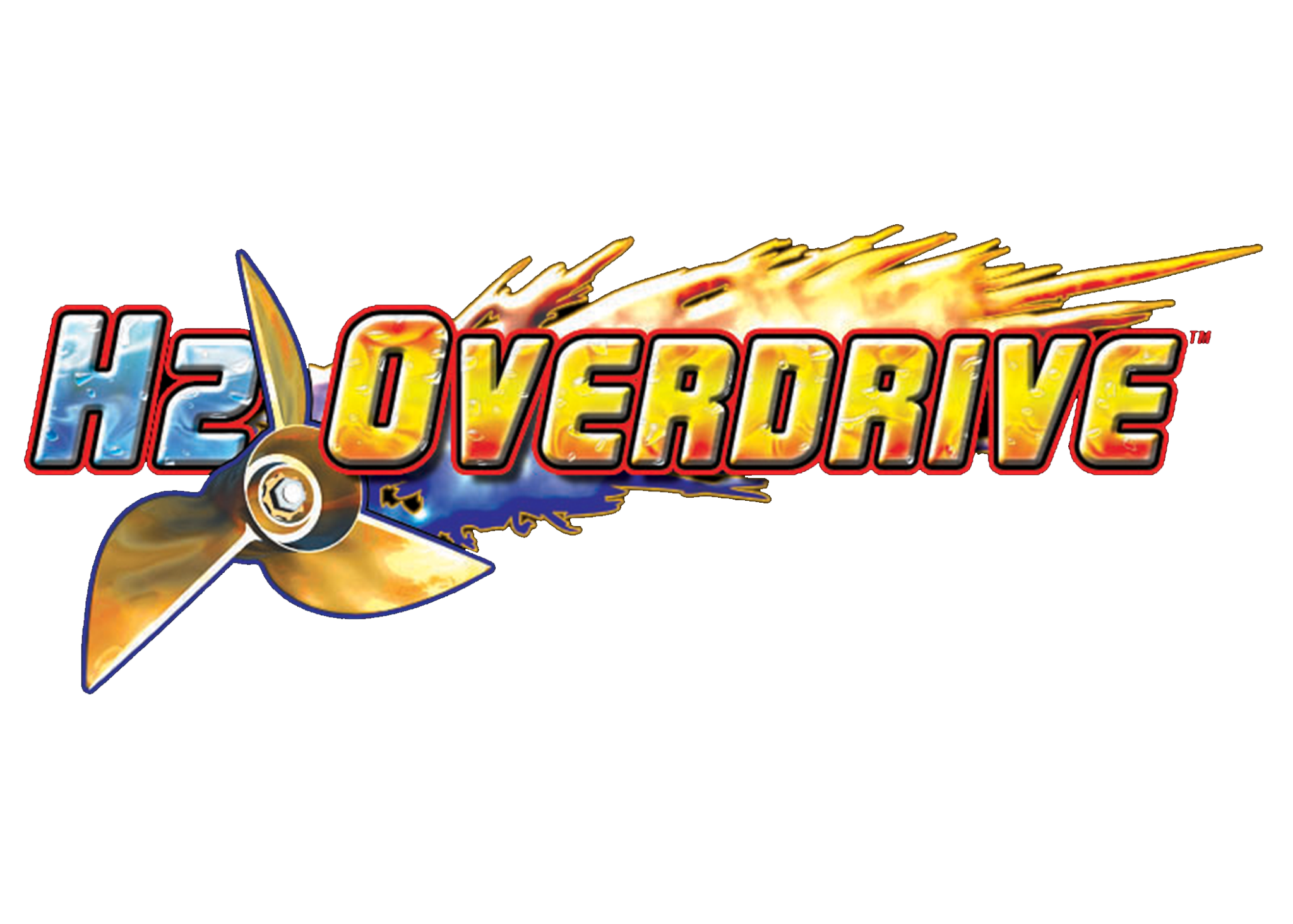 H2Overdrive icon