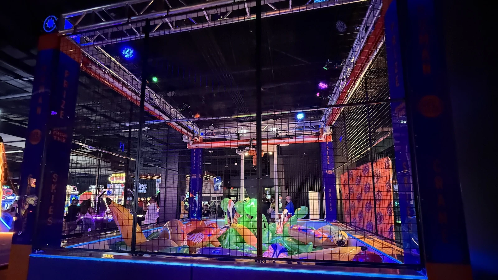 Dave & Buster's Honolulu photo 3