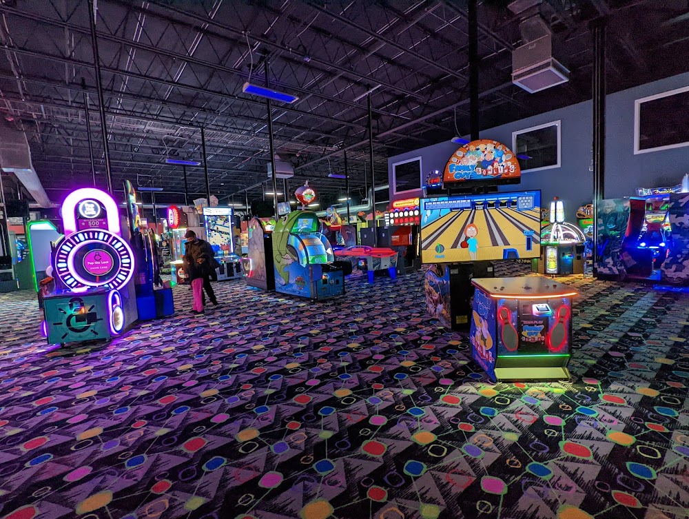 Play and Spin photo 3