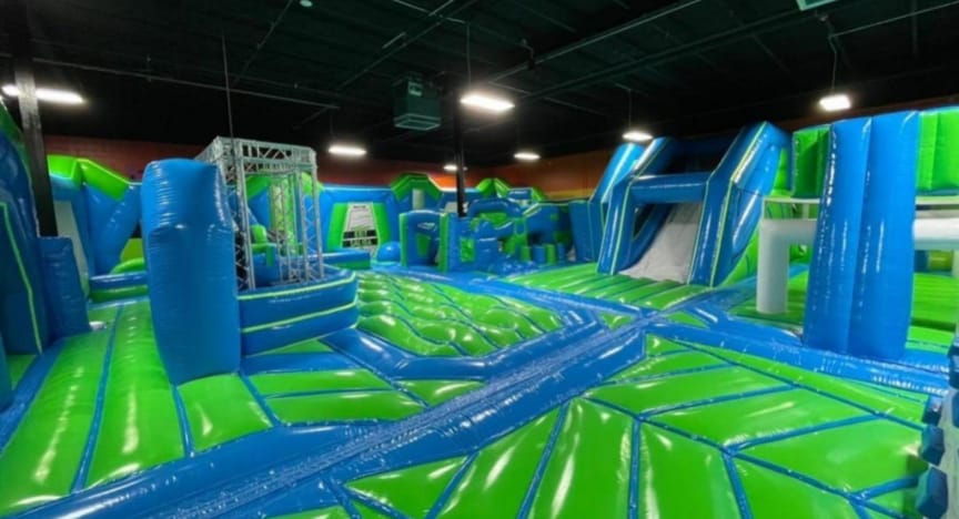 Play and Spin photo 1