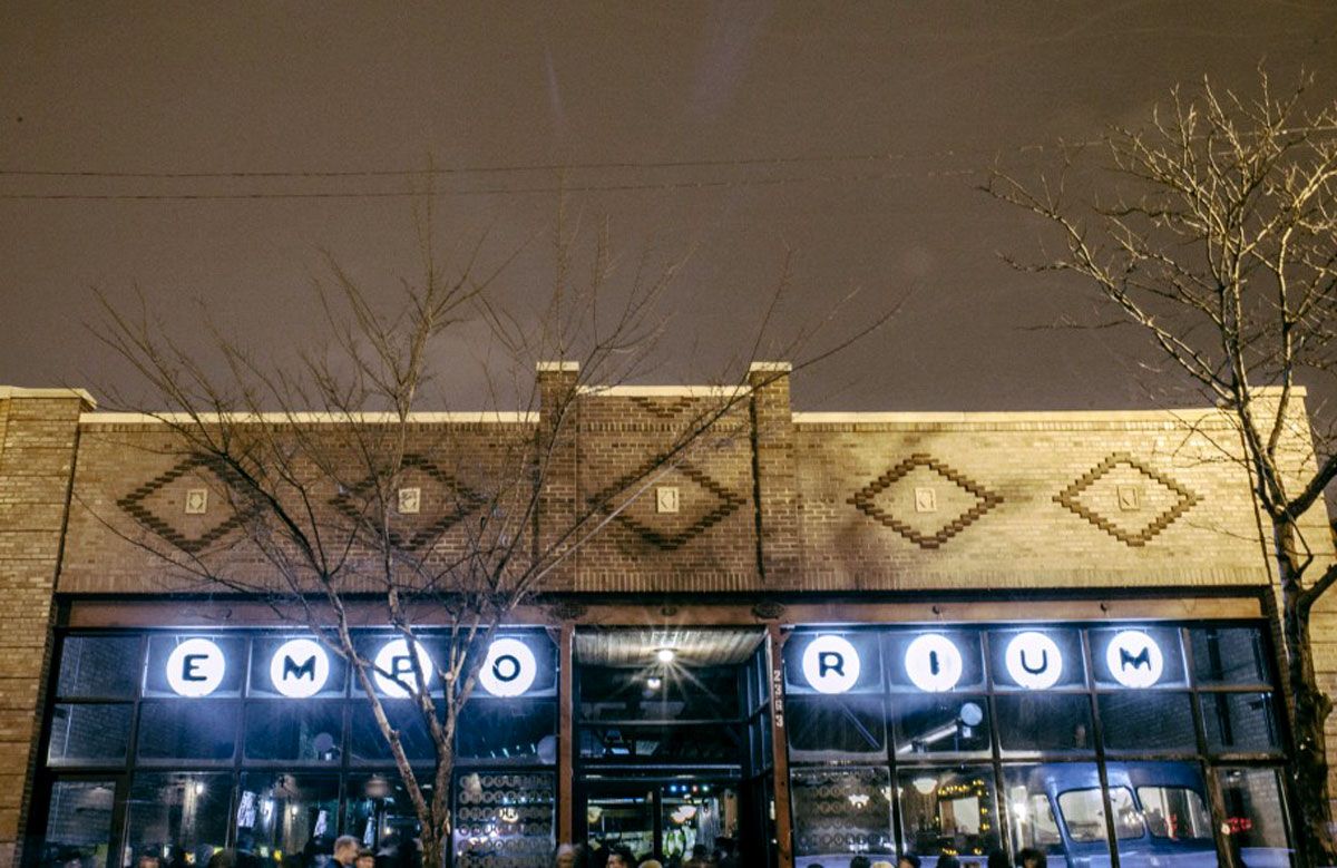 Emporium Logan Square photo 3