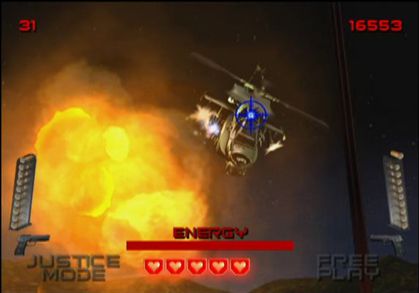 Target: Terror screenshot 2