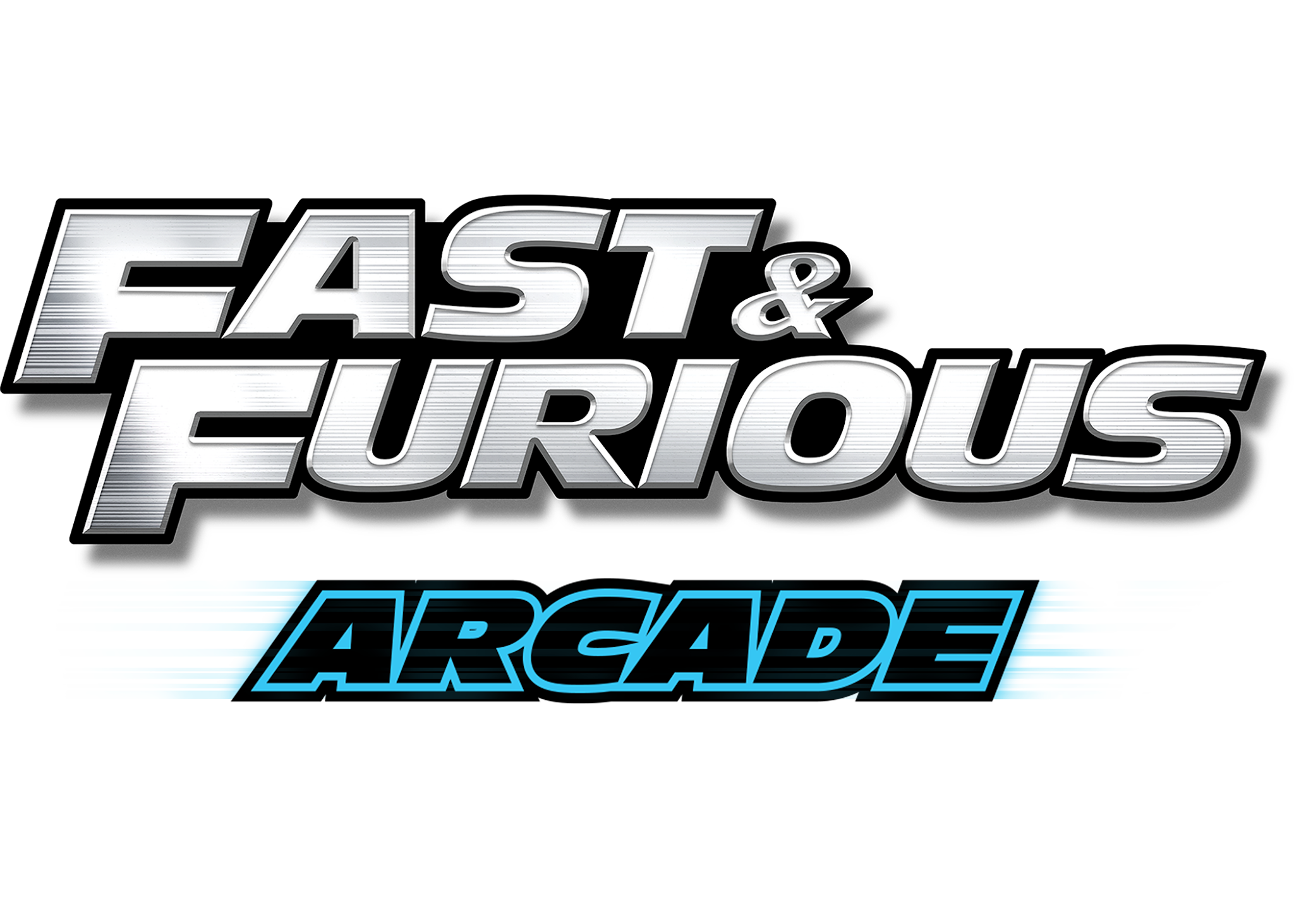 Fast & Furious Arcade icon