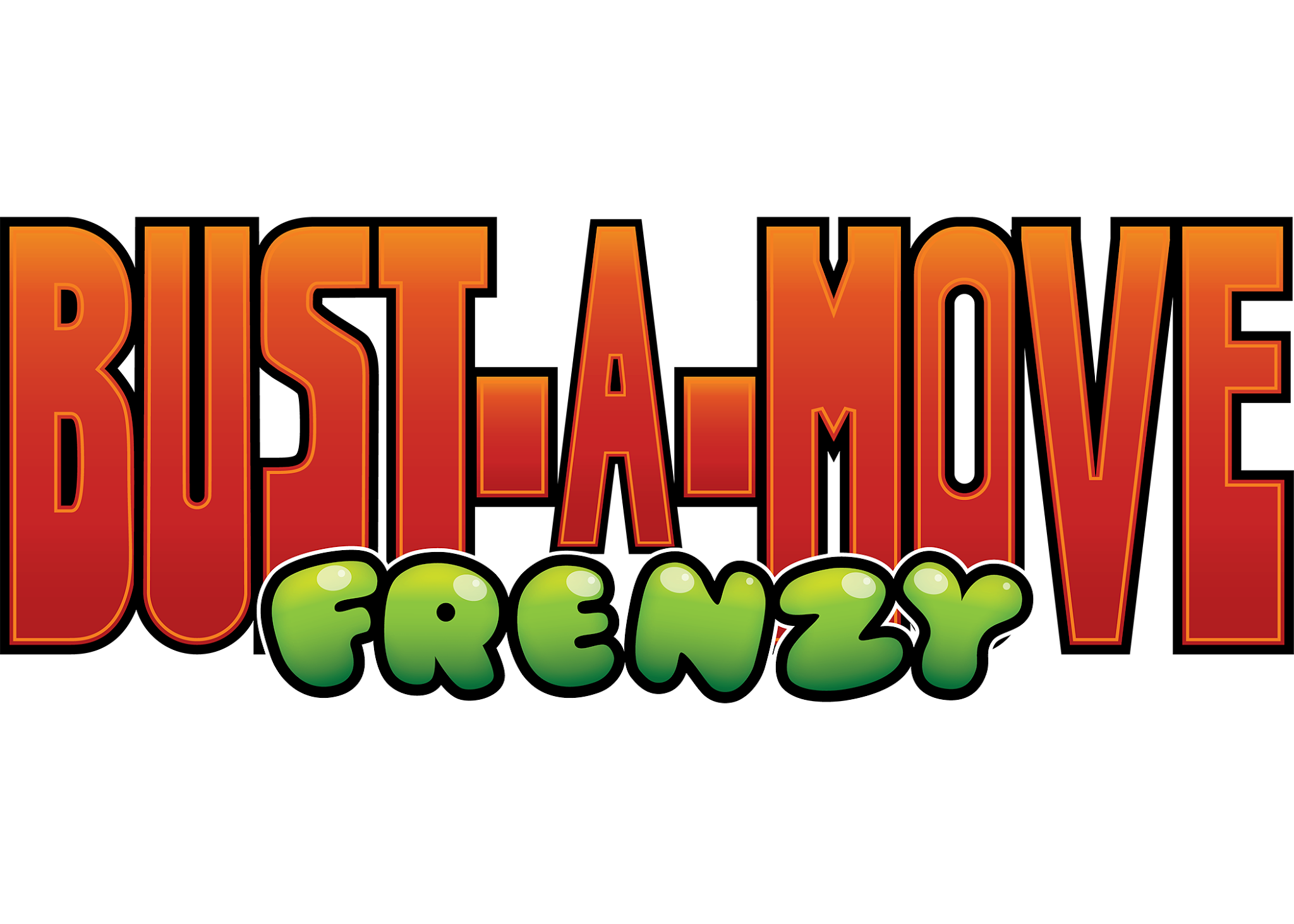Bust-A-Move Frenzy icon