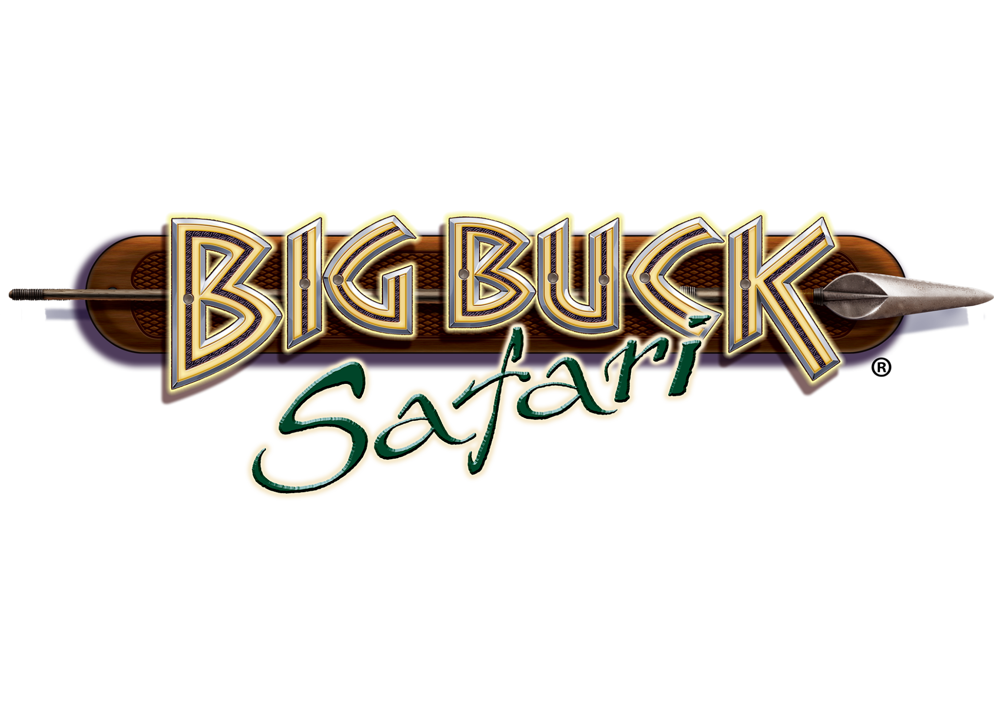 Big Buck Safari icon