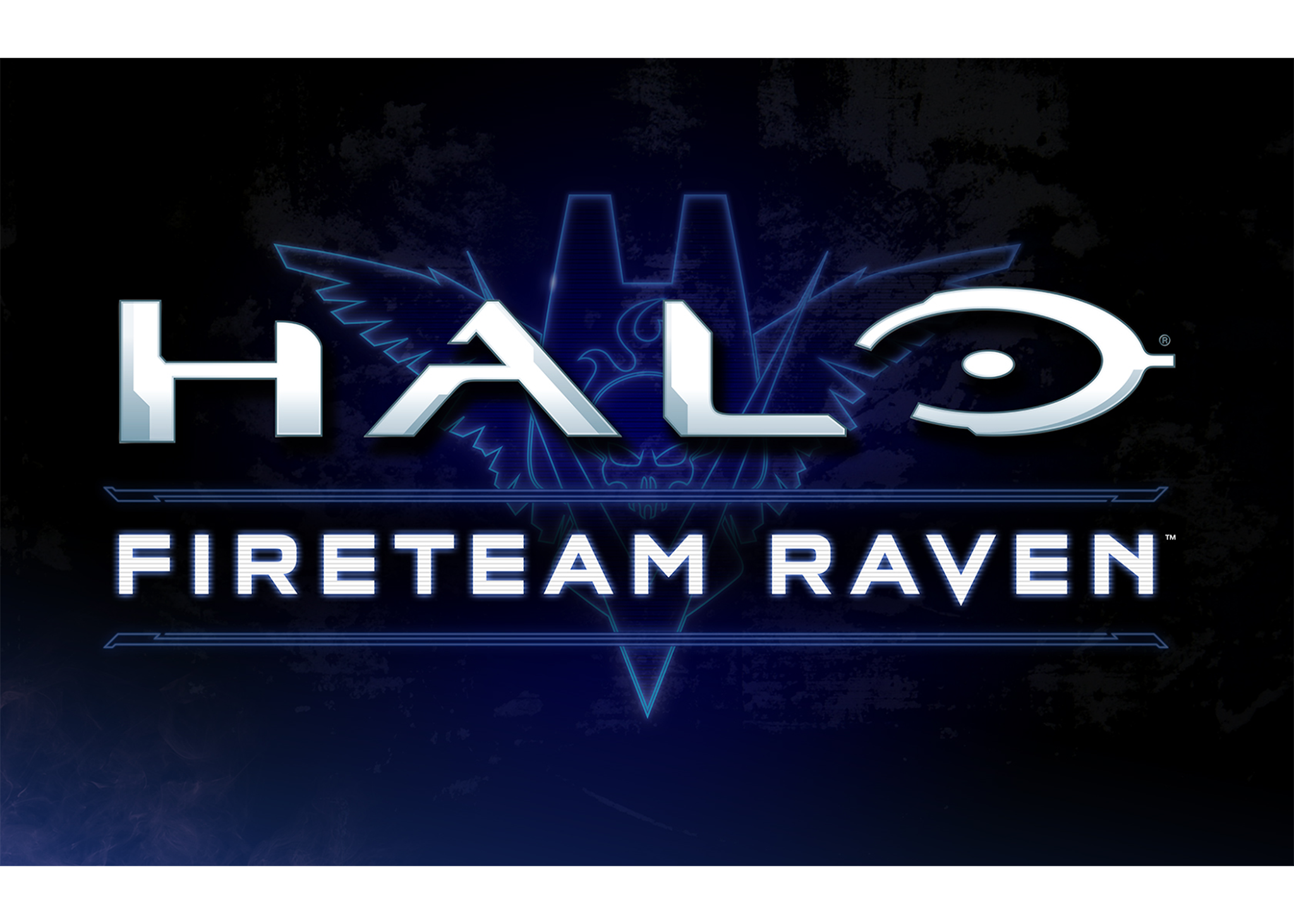 Halo Fireteam Raven icon