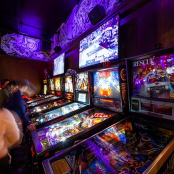 Emporium Fulton Market photo 3