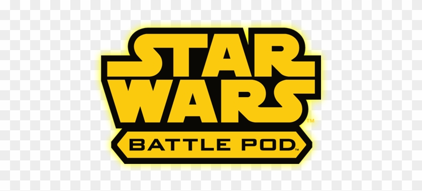Star Wars Battle Pod icon