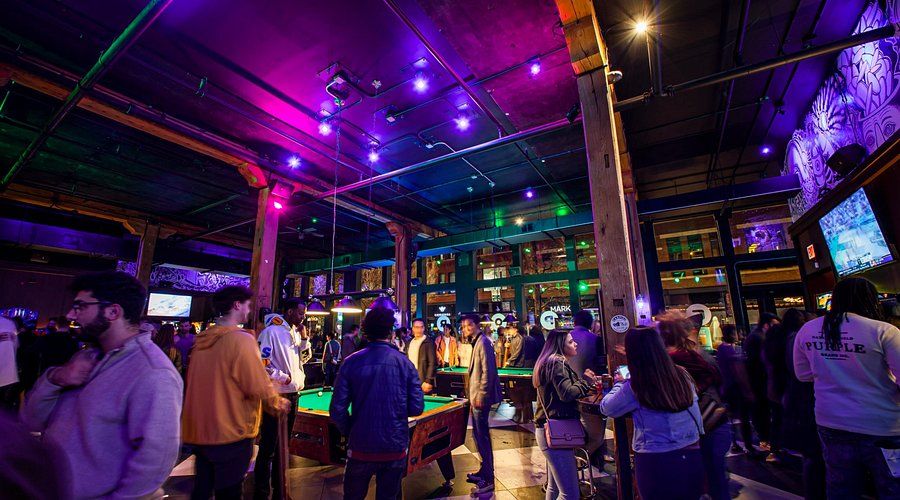 Emporium Fulton Market photo 2