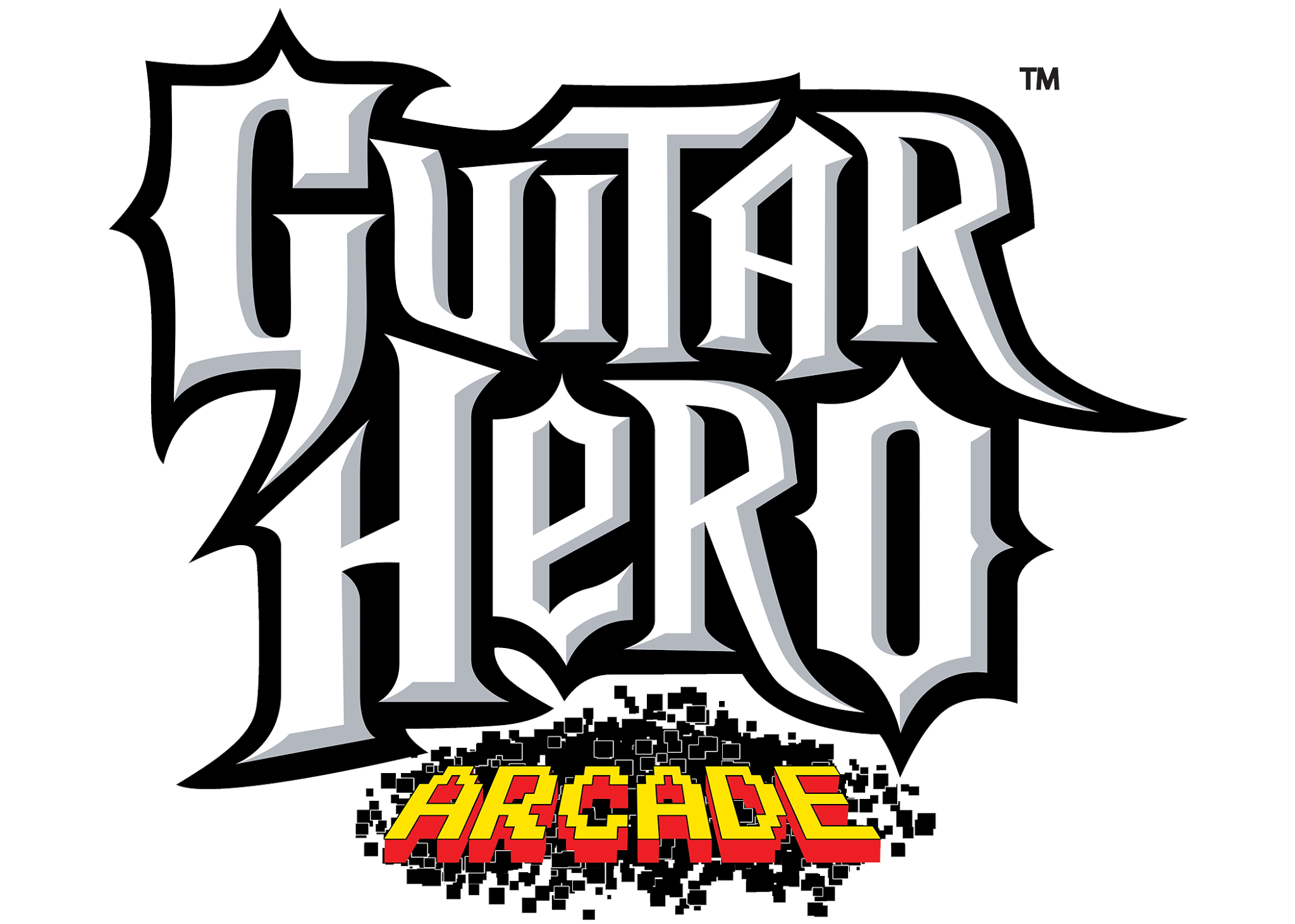Guitar Hero Arcade icon
