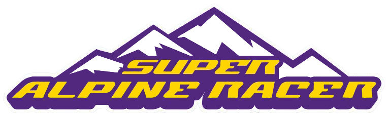Super Alpine Racer icon