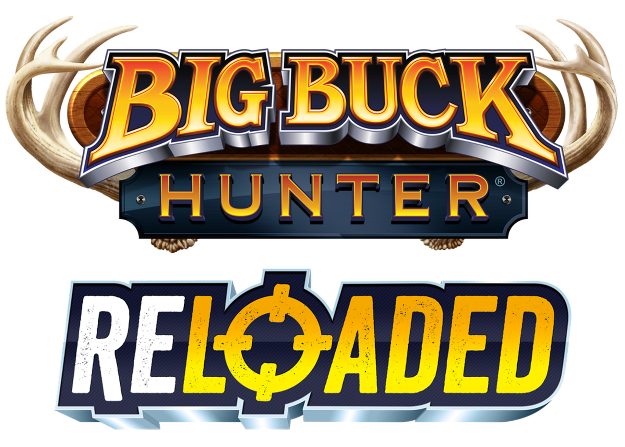 Big Buck Hunter Reloaded icon