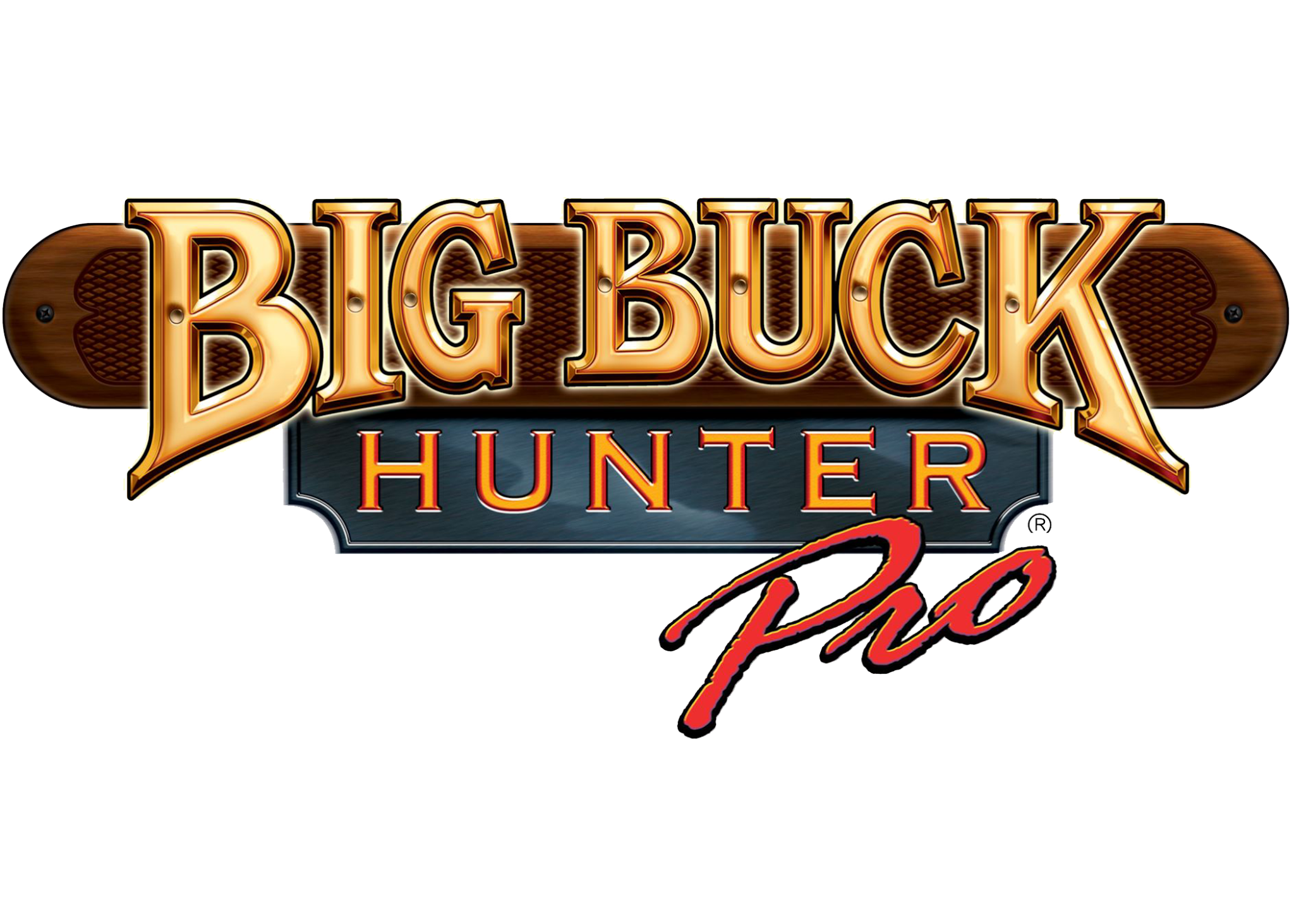 Big Buck Hunter Pro icon