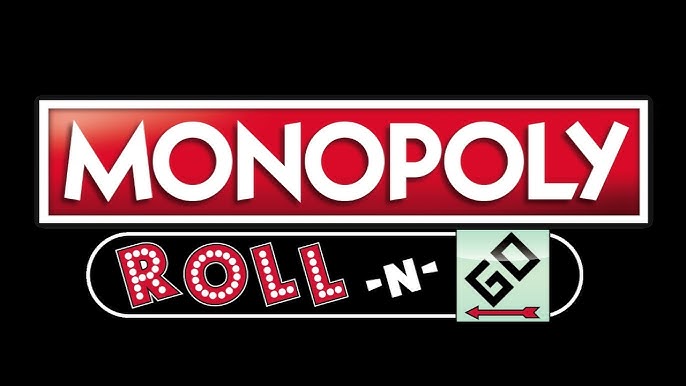 Monopoly Roll-N-Go icon
