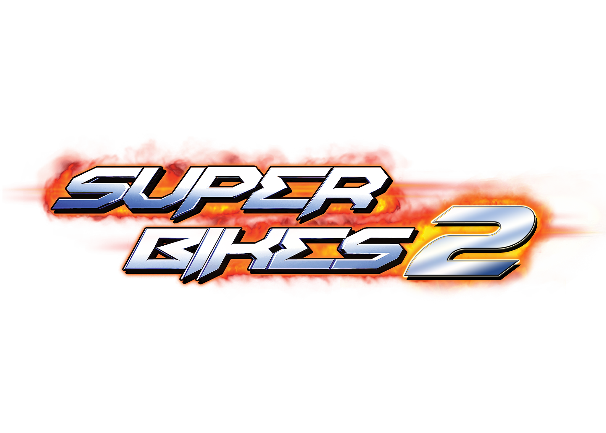 Super Bikes 2 icon