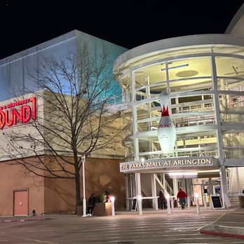 Round 1 Arlington Parks photo 1