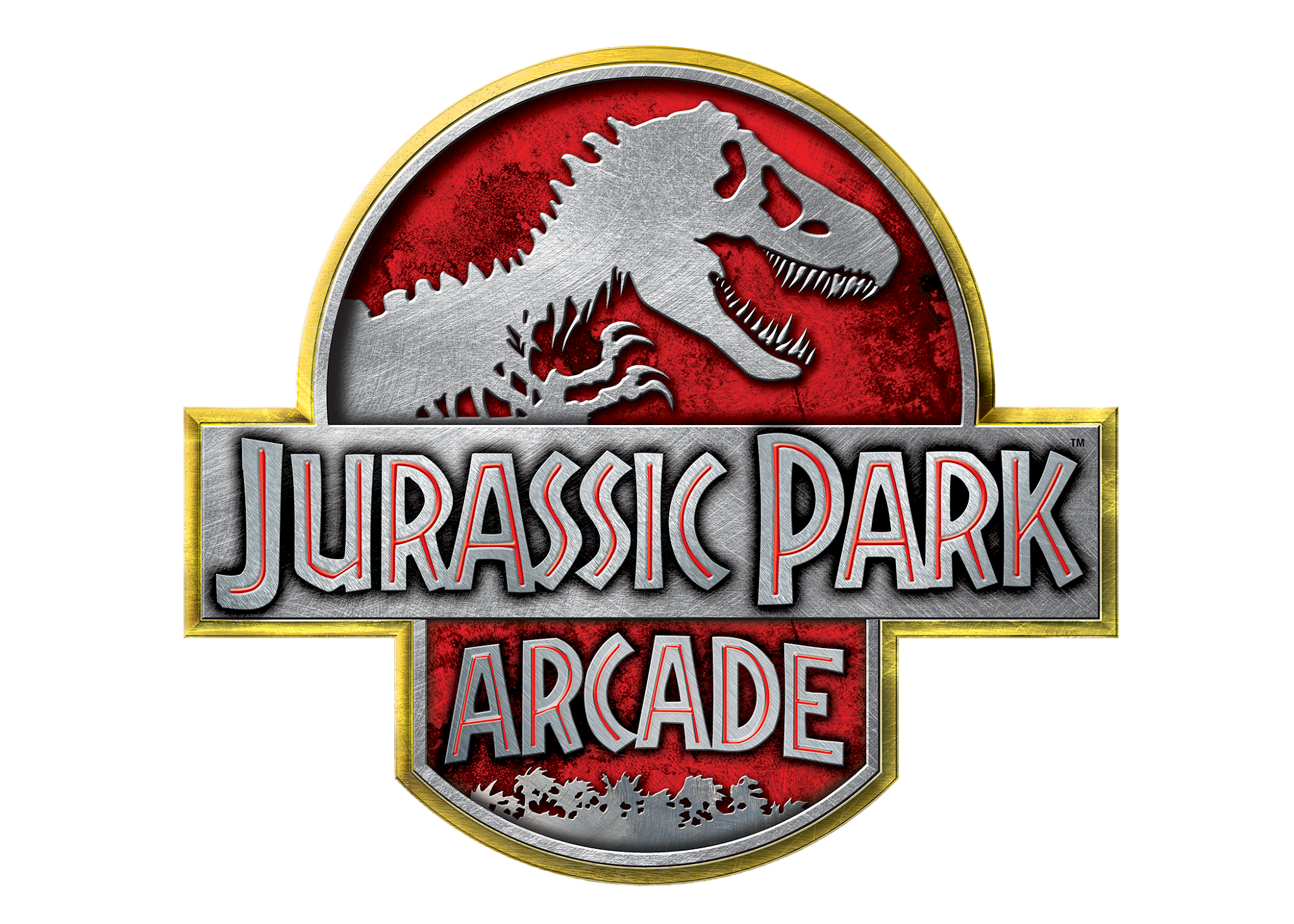 Jurassic Park Arcade icon