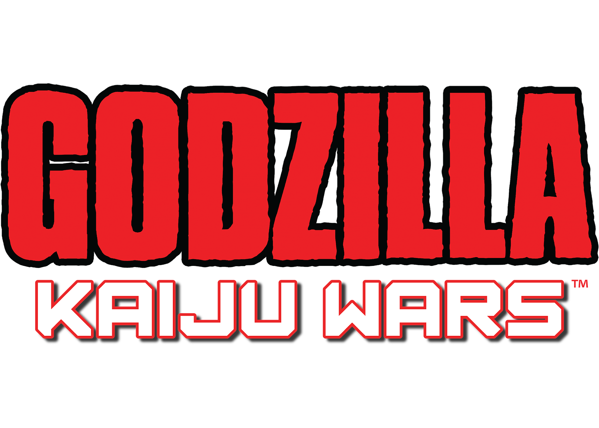 Godzilla Kaiju Wars Deluxe icon