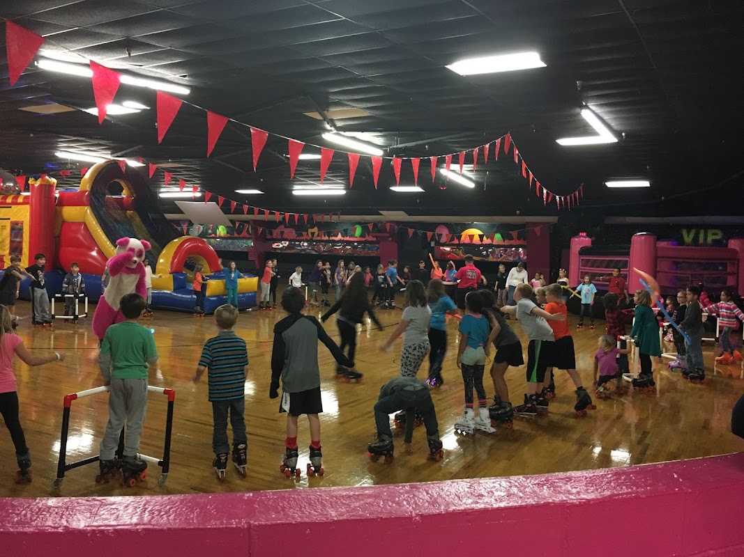 Astro Skate Tarpon Springs photo 1