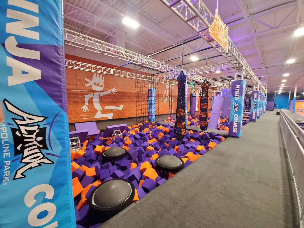 Altitude Lombard photo 3