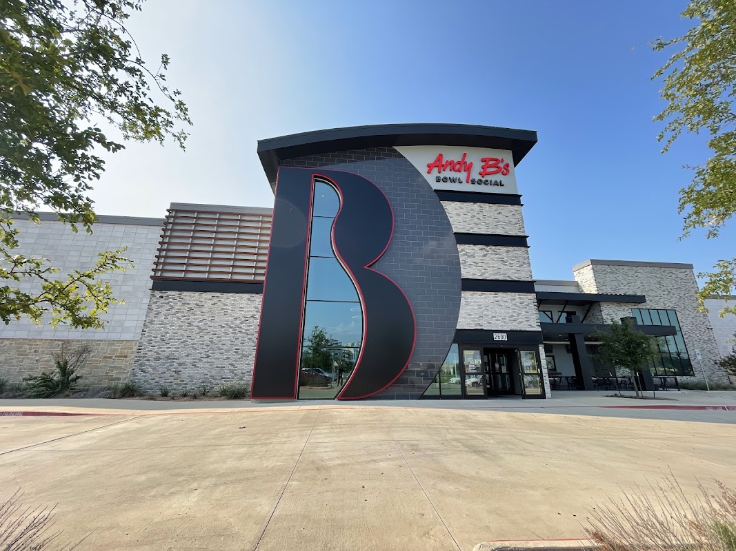 Andy B's - Denton photo 5