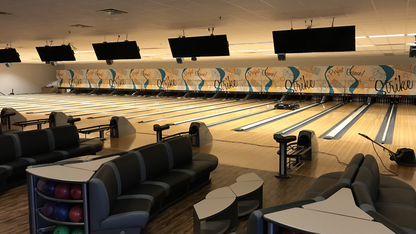 Fannin Lanes