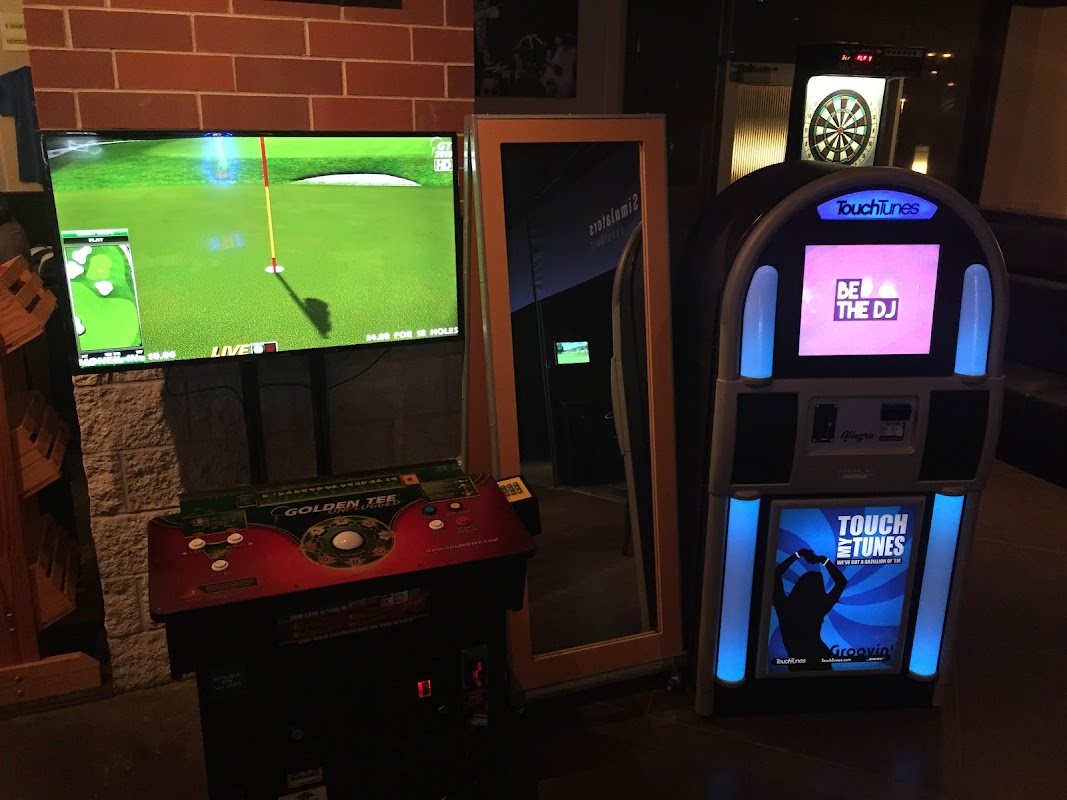 Albatross Indoor Golf Club photo 4