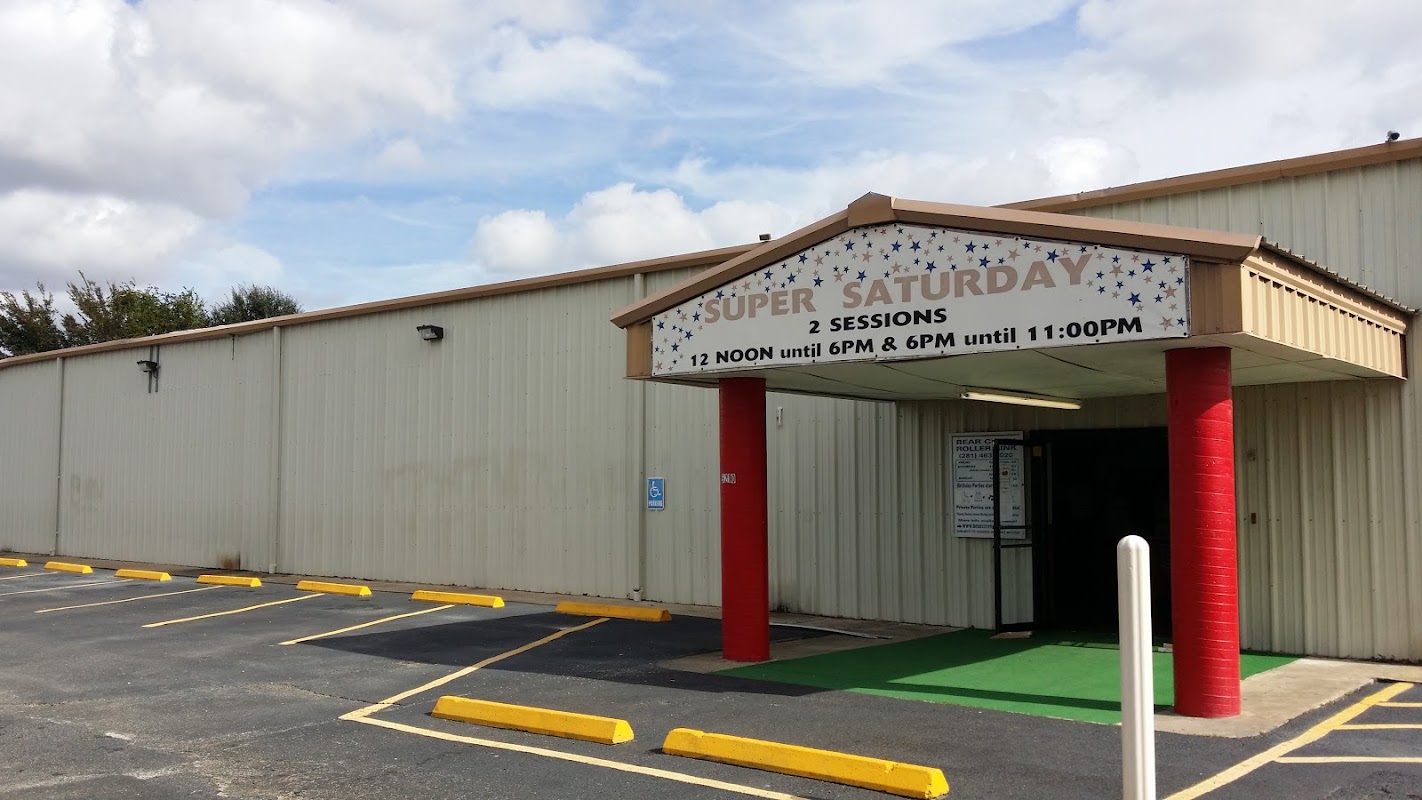 Bear Creek Roller Rink photo 5