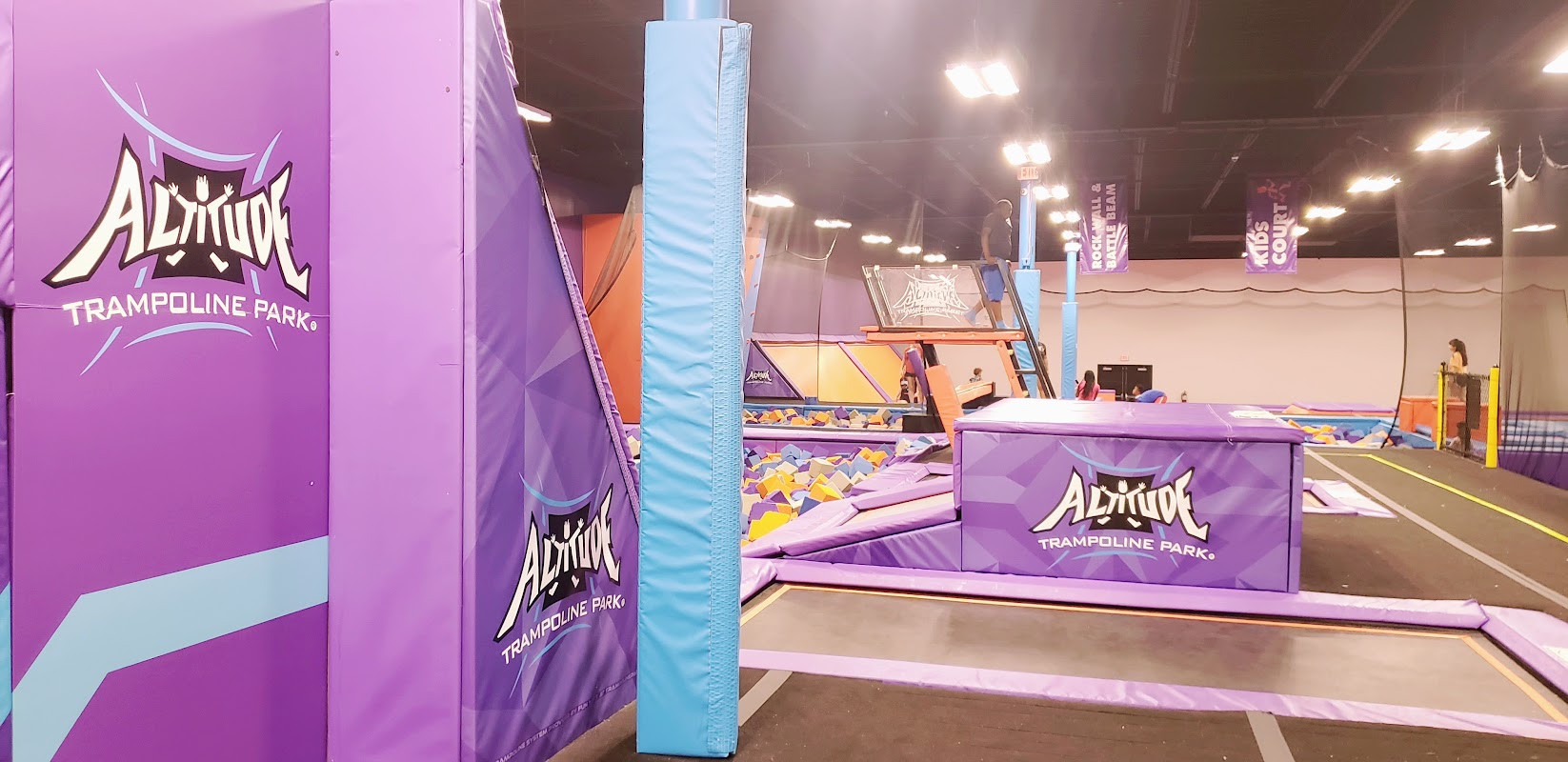 Altitude Omaha photo 9