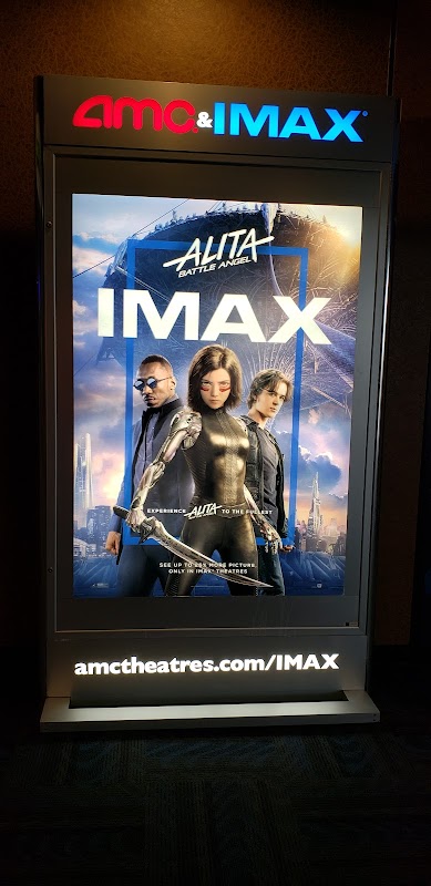 AMC Mall of Louisiana 15 photo 9