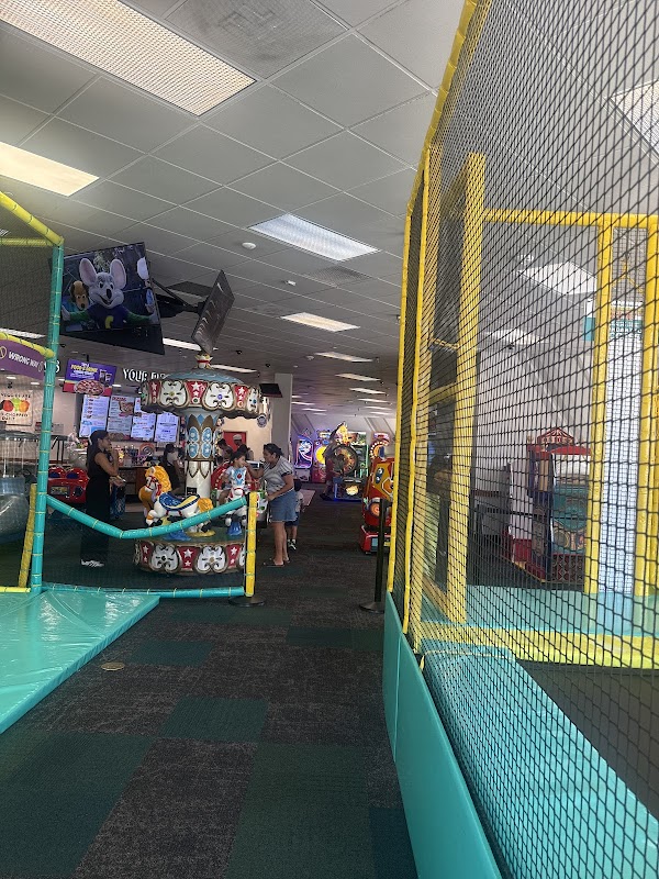 Chuck E. Cheese Miami (Biscayne) photo 2