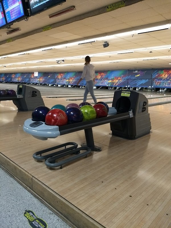 Bowlero Moreno Valley photo 1