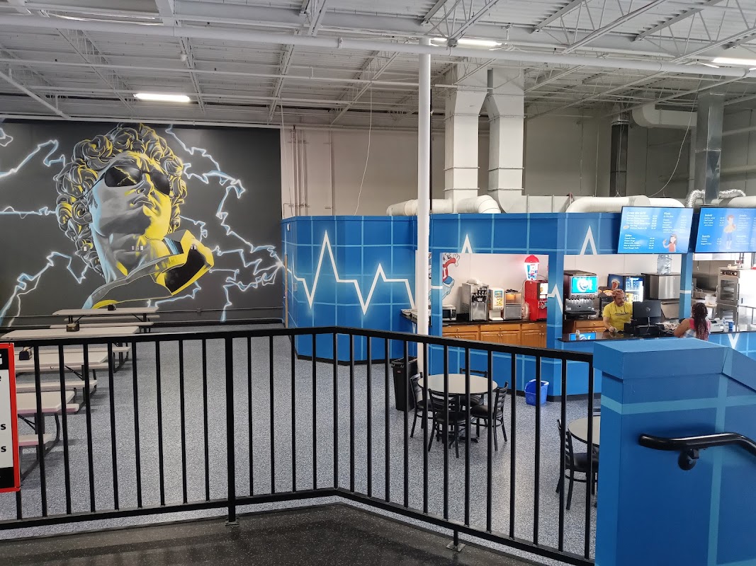 Adrenaline Rush photo 5