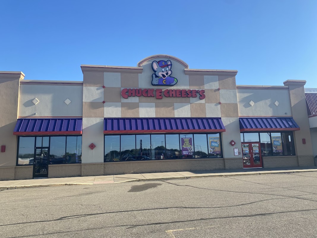 Chuck E. Cheese St Cloud photo 3