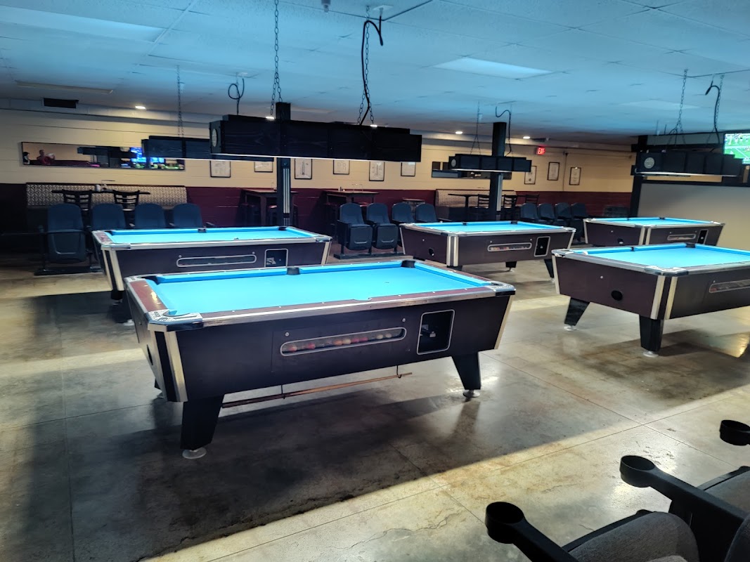 43 Ten Pizza Co photo 5