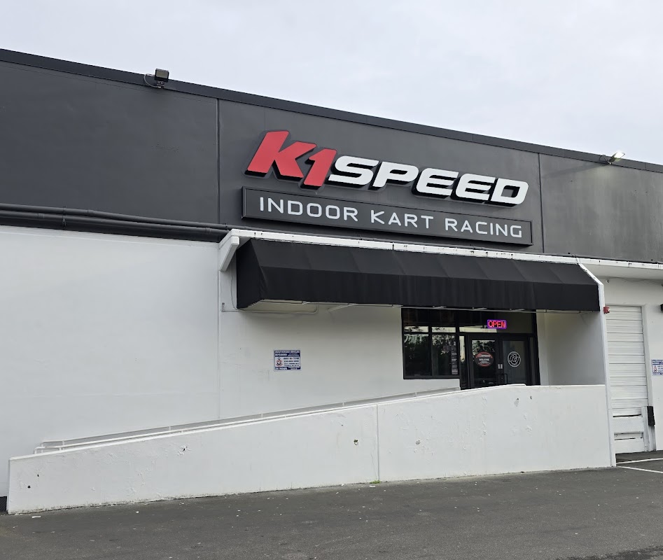 K1 Speed Seattle – Tukwila photo 4