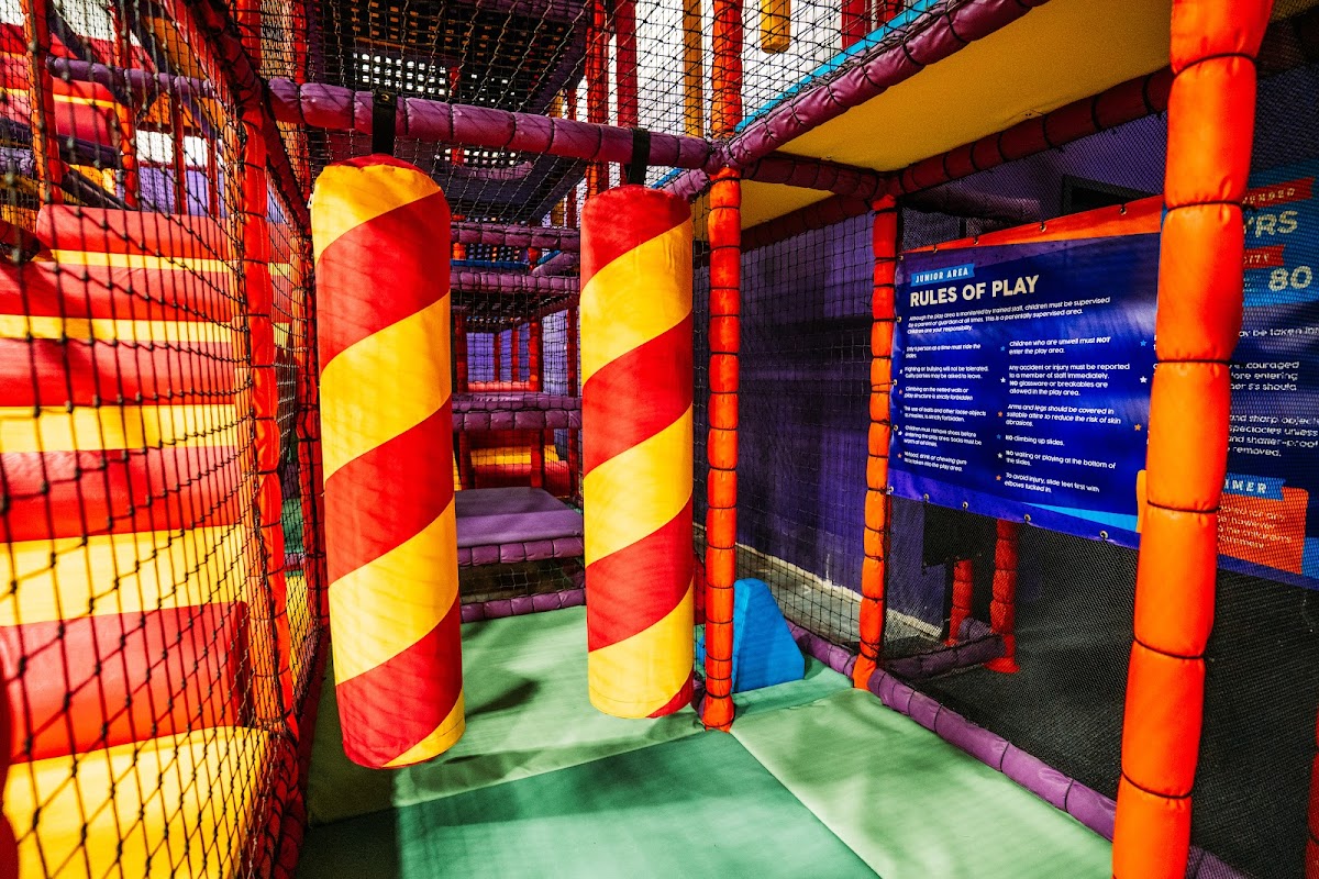 Altitude Oswego photo 2