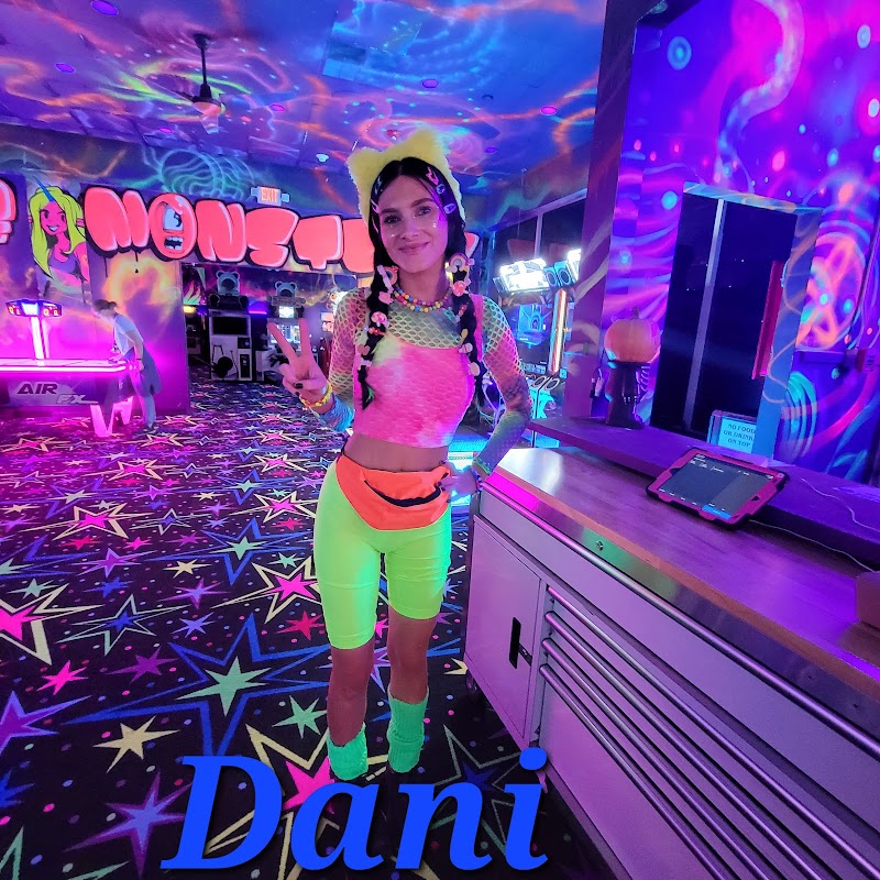 Arcade Monsters Melbourne photo 9