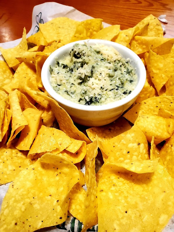 Beef 'O' Brady's Bainbridge photo 9