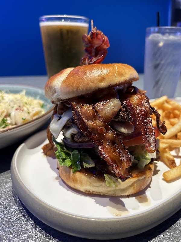 Dave & Buster's Atlantic City photo 2